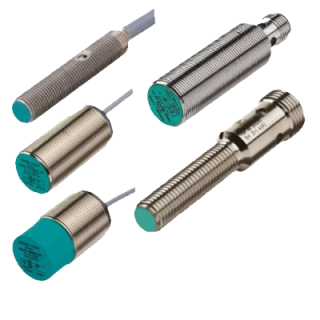 Pepperl+Fuchs NBN25