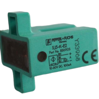 Pepperl+Fuchs SJ5-K-E2-Y33968