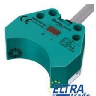 Pepperl+Fuchs NBN3-F25-E8-5M