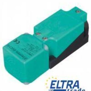Pepperl+Fuchs NBN40-U1K-E2-3G-3D