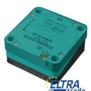 Pepperl+Fuchs NCB50-FP-E2-P1