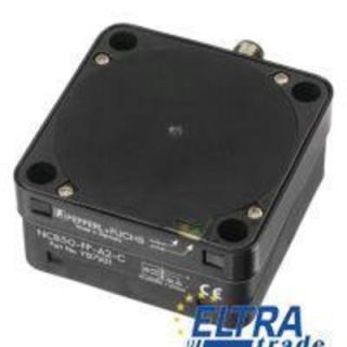 Pepperl+Fuchs NCB50-FP-E2-P1-V1