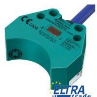 Pepperl+Fuchs NCN3-F25-N4-5M