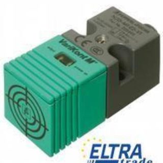 Pepperl+Fuchs NJ15-M1-E2-V1