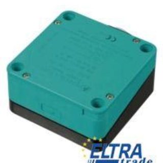Pepperl+Fuchs NJ40-FP-SN-P1