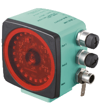 Pepperl+Fuchs PXV100-F200-B25-V1D