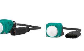 Pepperl+Fuchs Radar Sensor