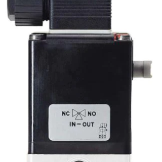 Burkert Type 0124 19078