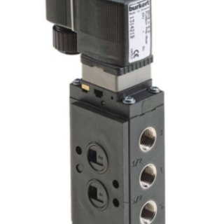 Burkert 131421 Type 6519