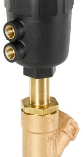 Burkert Type 2000 465373