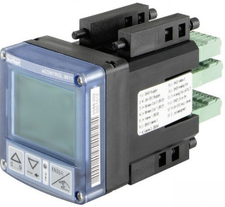 Burkert 210206 Type 8611