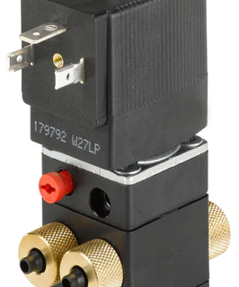 Burkert Type 5420 134639