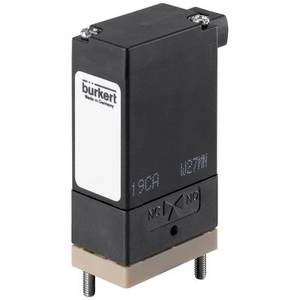 Burkert Type 0127