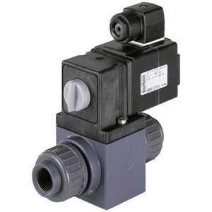Burkert Type 0131