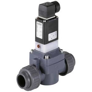 Burkert Type 0142