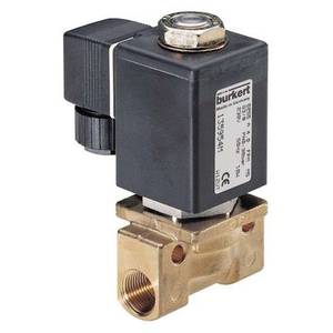 Burkert Type 0255