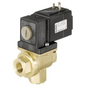 Burkert Type 0323