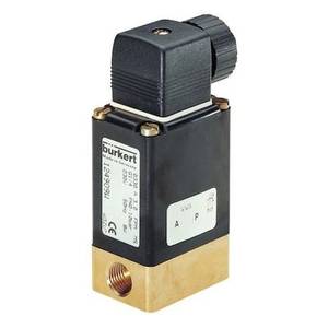 Burkert Type 0330