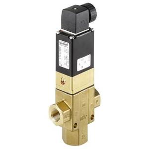 Burkert Type 0340