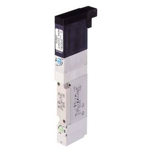 Burkert Type 0460
