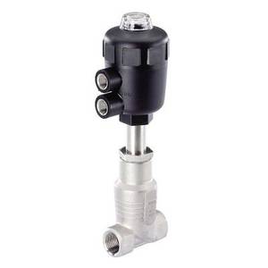Burkert Type 2012