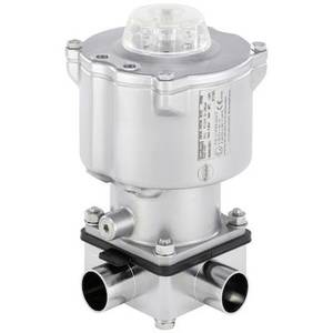 Burkert Type 2036