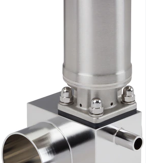Burkert Type 2064
