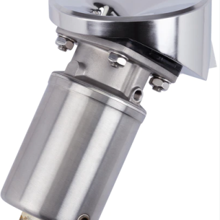 Burkert Type 2065
