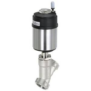 Burkert Type 2100