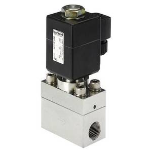 Burkert Type 2400