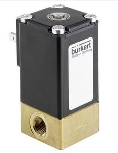 Burkert Type 2853