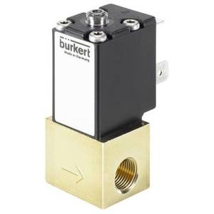 Burkert Type 2861