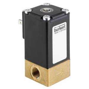 Burkert Type 2863