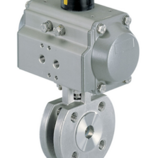 Burkert Type 3210