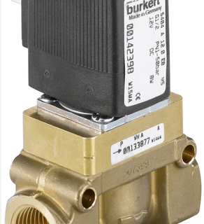 Burkert Type 5404 252634