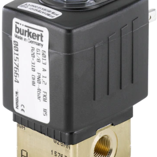 Burkert Type 6013 141328