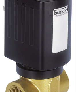 Burkert Type 6027 184690