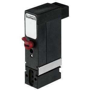 Burkert Type 6144