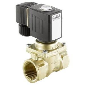 Burkert Type 6203