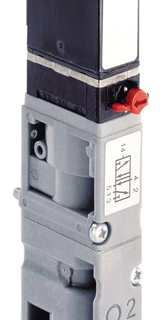 Burkert Type 6527 156337