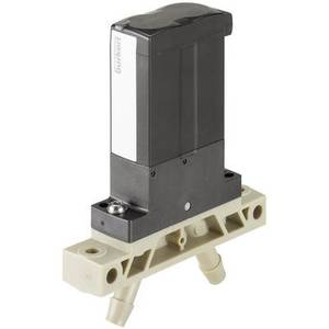 Burkert Type 6626