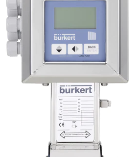 Burkert Type 8051