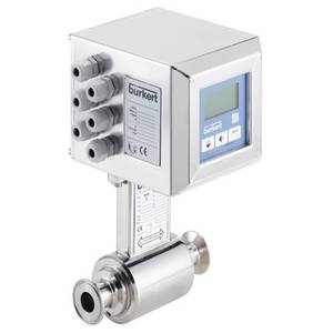 Burkert Type 8056