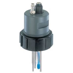 Burkert Type 8200