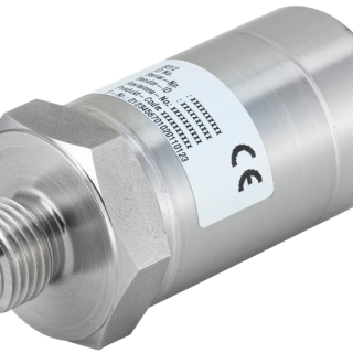 Burkert Type 8312