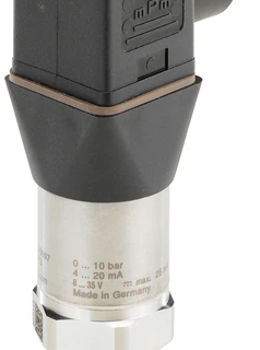 Burkert Type 8325