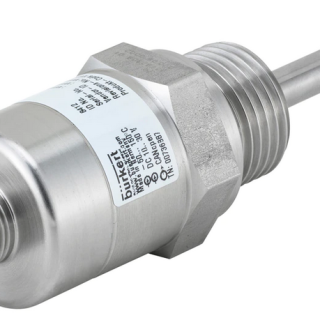 Burkert Type 8412