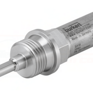 Burkert Type 8418