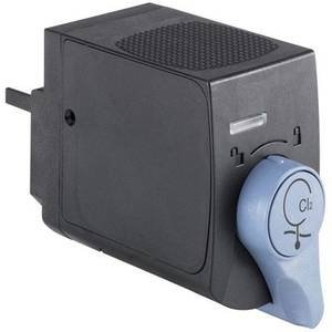 Burkert Type MS02