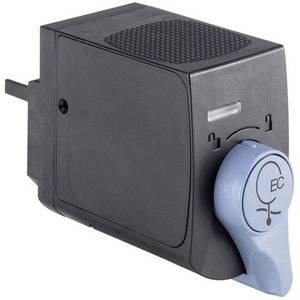 Burkert Type MS03